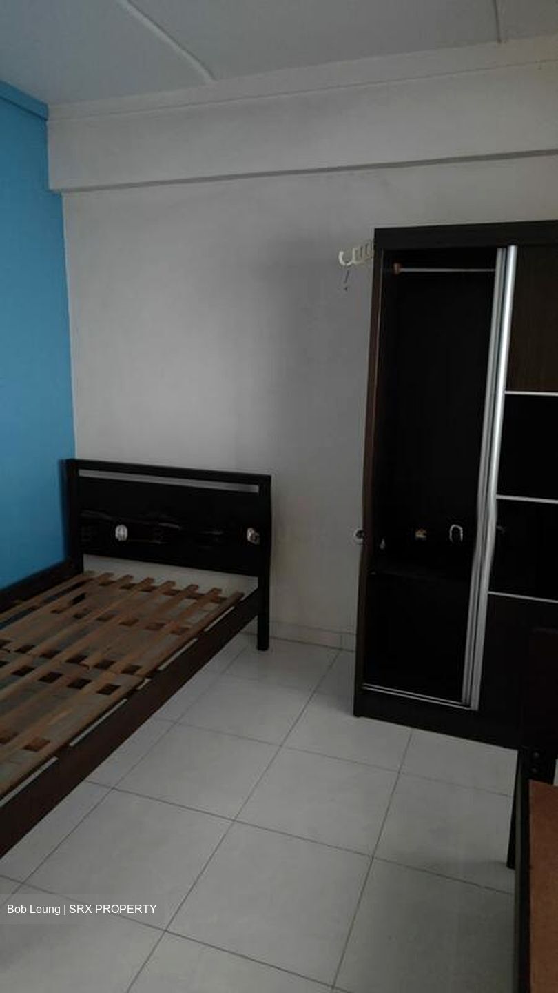 Blk 786E Woodlands Drive 60 (Woodlands), HDB 4 Rooms #496185991